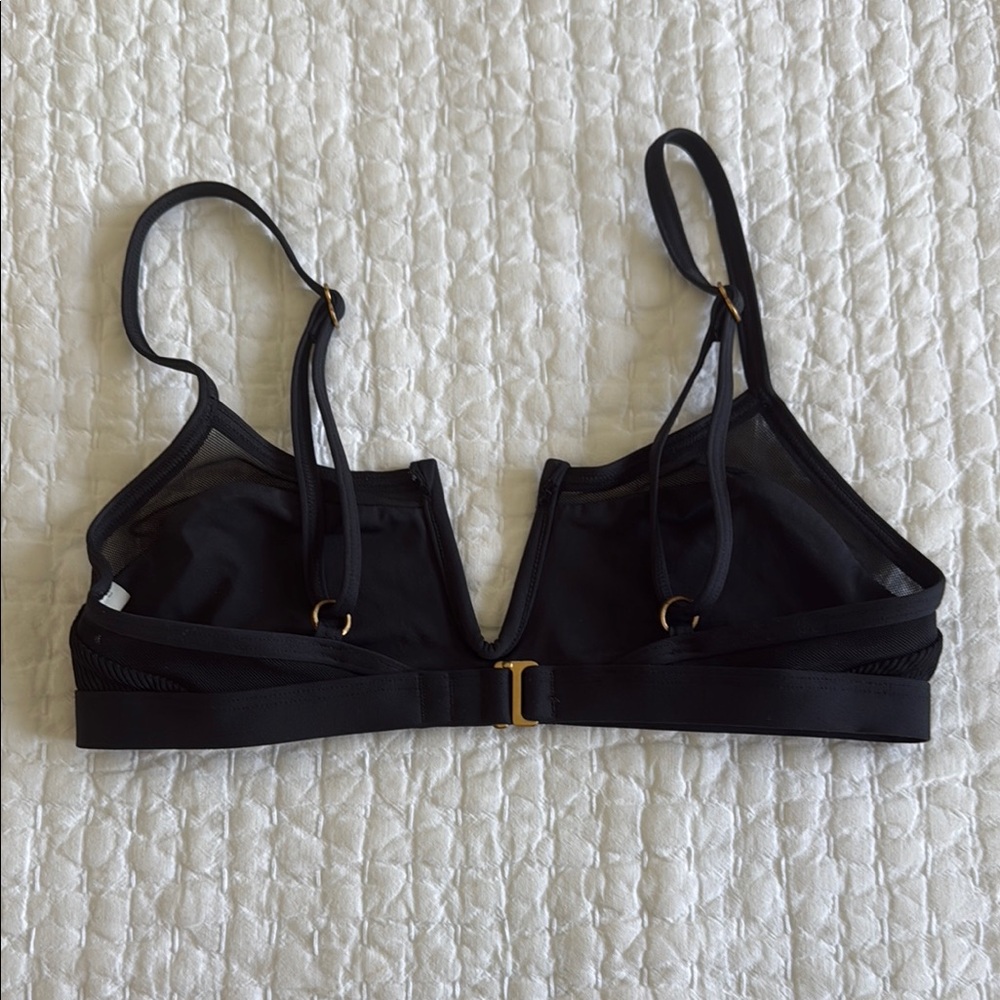 L*Space Sadie Bikini Top - Picture 5 of 6